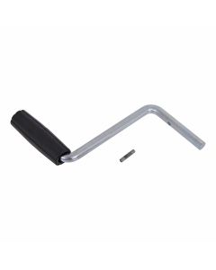 1K-1.5K jack handle (pin included) RAM