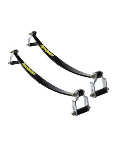 0.323" x 2 1/2" x 38" 800lbs supersprings