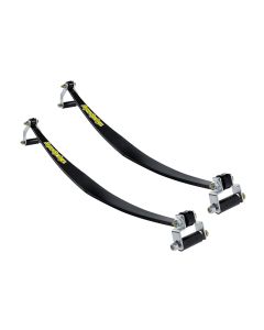 1996-2014 Chevrolet, GMC 0.447" x 3" x 47" 1350lbs supersprings