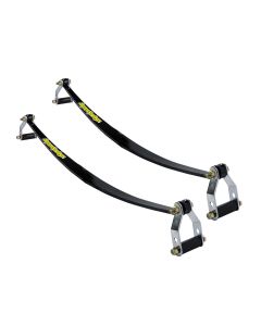 0.401" x 2 1/2" x 47" 900lbs supersprings