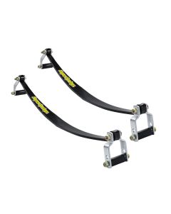 0.401" x 2 1/2" x 40" 1100lbs supersprings