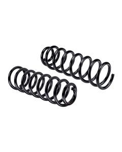 17 1/2" 2058lbs supercoils