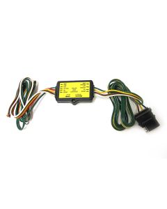 5' 5-to-4 powered taillight converter wire SMARTOW