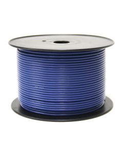 500' 12 GA 1-way blue wire SMARTOW