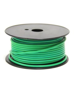 100' 14 GA 1-way green wire SMARTOW