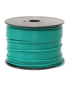 500' 16 GA 1-way green wire SMARTOW