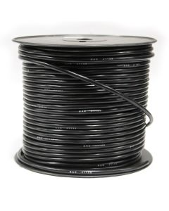 500' 16 GA 4-way yellow/brown/green/white round wire SMARTOW
