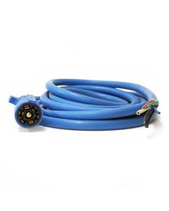 15' HD 2/12  and 5/14 7-way wire connector (-40°) SMARTOW