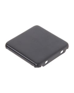 Bouchon pour vérin avec vis 12K RAM