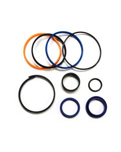 Seal kit for 12" stroke 3" CLCL hydraulic cylinder