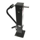 20K adjustable jack 1 speed and 4 1/4