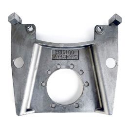 Caliper mounting bracket 7K 8 holes fits Dexter KODIAK | Frameco