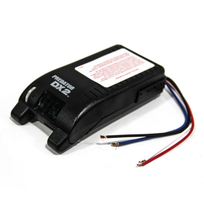 Predator dx2 brake controller Clearance