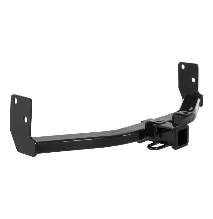 2016 cadillac deals srx trailer hitch