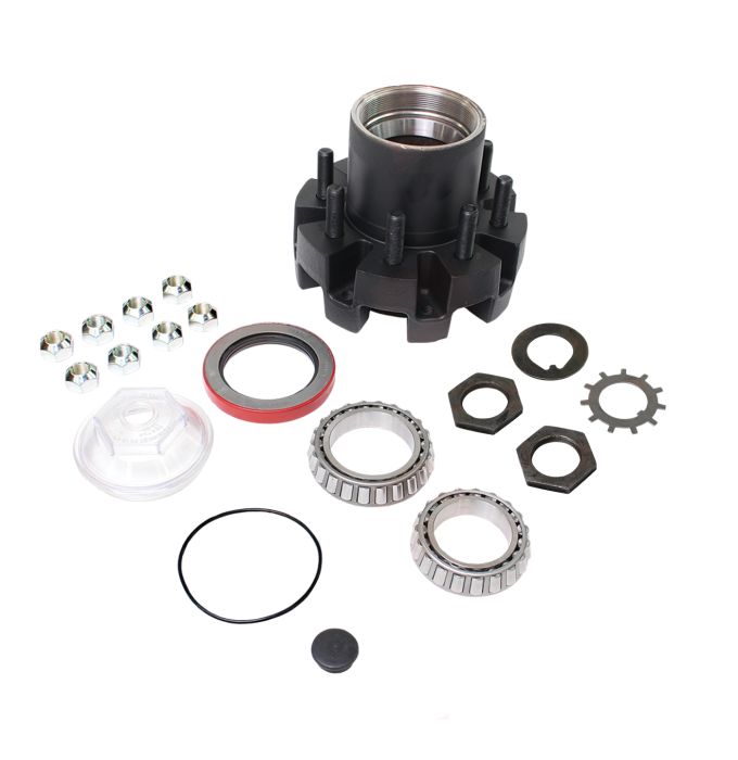 8 studs hub 5/8 8 studs hub 5/8