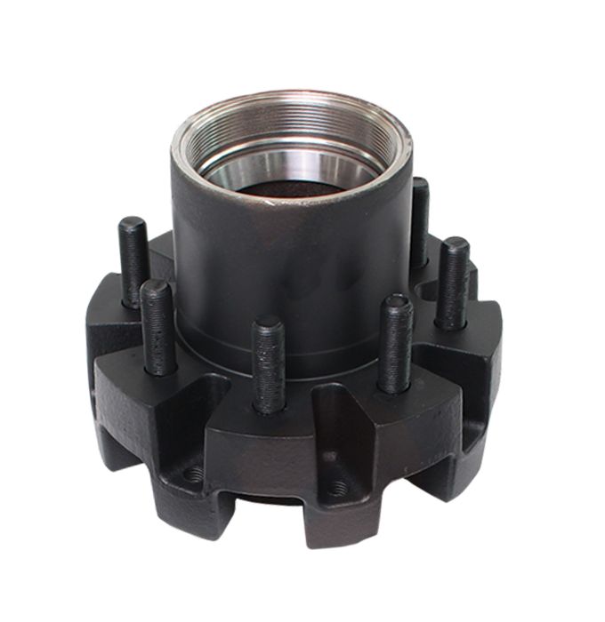 8 studs hub 5/8