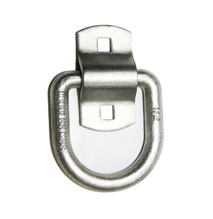 single bolt tie down ring