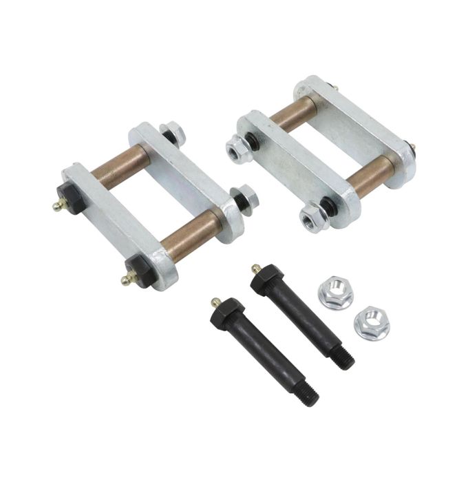 MAS Ignition Distributor w/Cap & Rotor and Set of 6 Wire