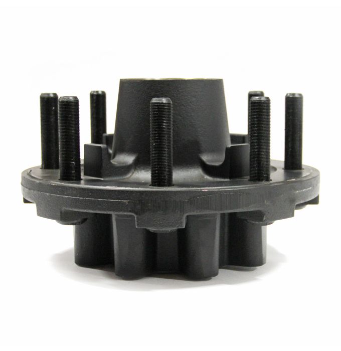 8 studs hub M22 studs 275mm B.C. 15K DEXTER | Frameco