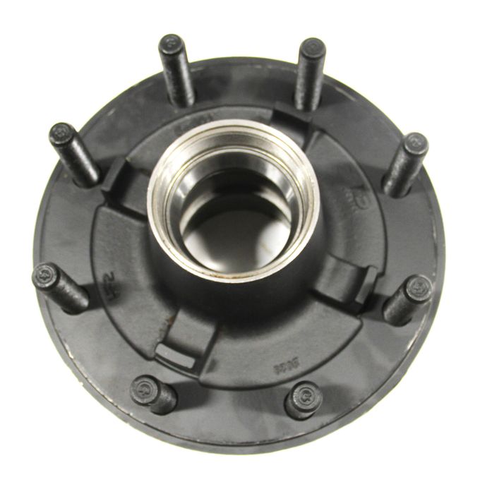 8 studs hub M22 studs 275mm B.C. 15K DEXTER | Frameco