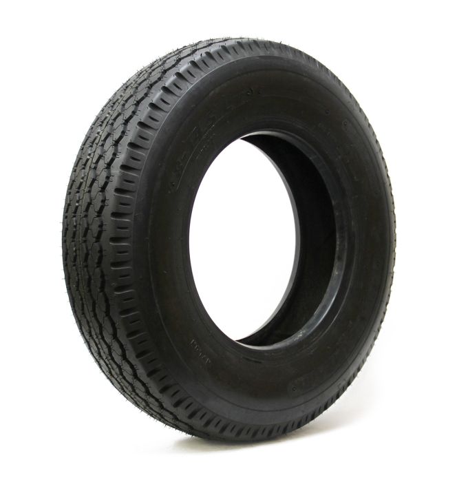 8-14.5 14 ply 6 ply side 3070 lbs Load Star tire | Frameco