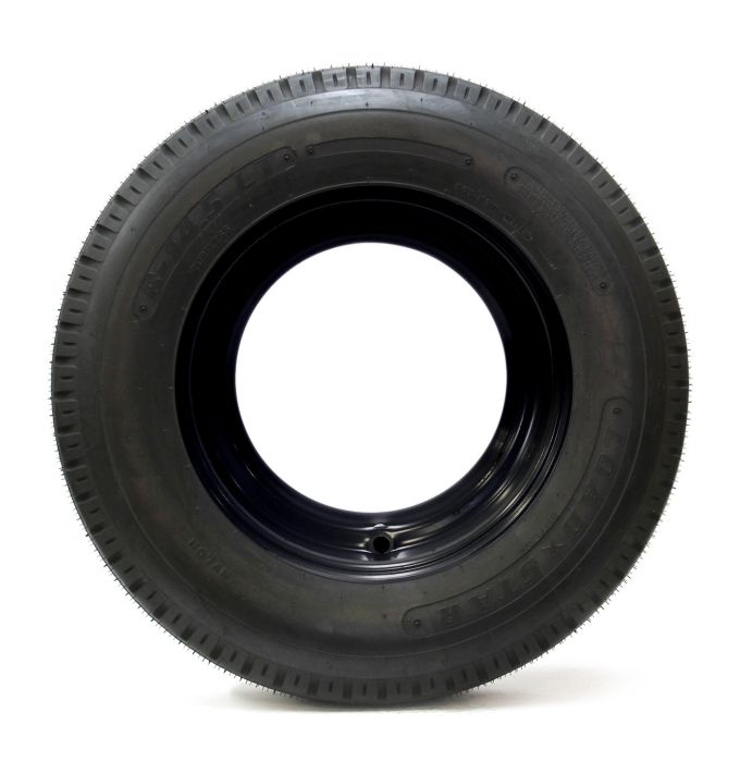 BFGoodrich All-Terrain T/A KO3 LT295/70R18 | Wheelwiz