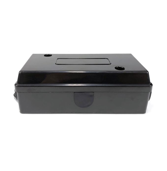 7-pole junction box SMARTOW | Frameco