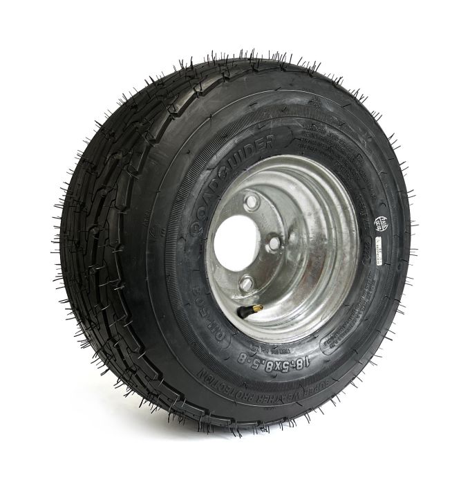 noby 215/60-8 18 1/2