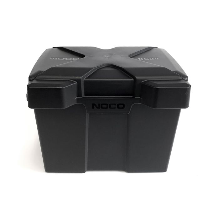 Group 24 battery box | Frameco