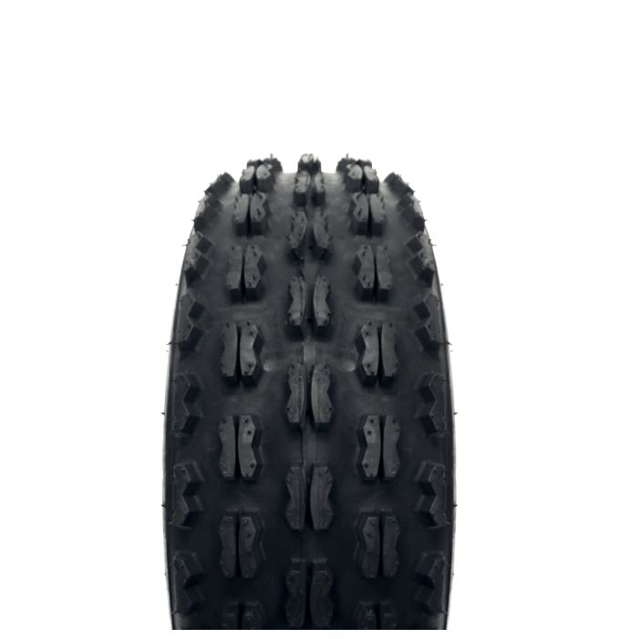 21/7-10 4 ply P356 ATV tire | Frameco