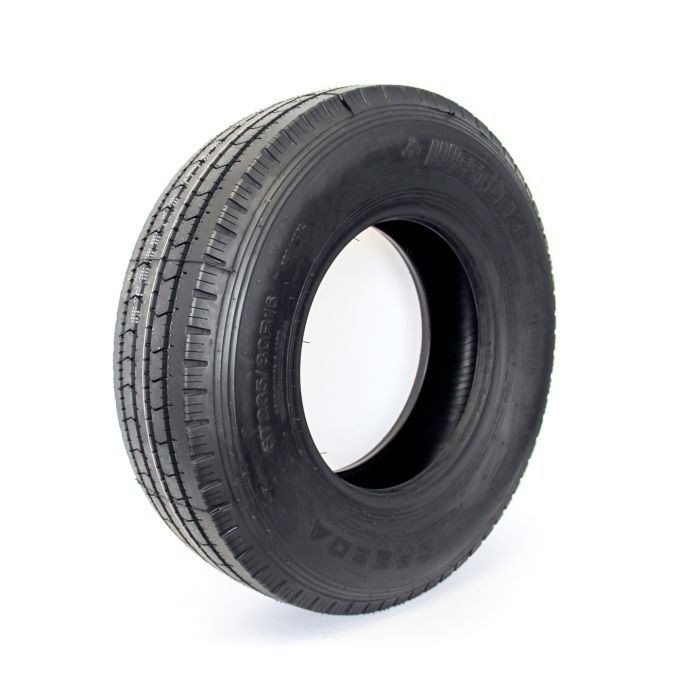 e 235/85R16 14 ply LRG 4400 lbs radial Westlake tire | Frameco