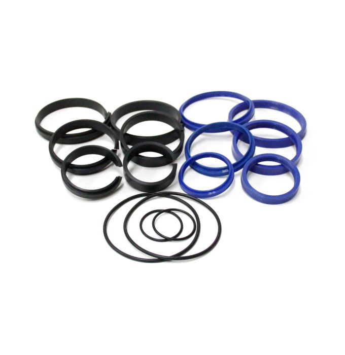 chipco様せ Seal kit for 7-ton telescopic cylinder | Frameco