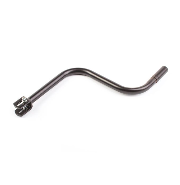 Natm 25K adjustable jack 2 speeds sidewind handle and reinforced