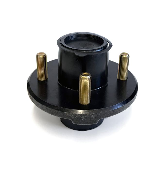 4 studs hub 1/2