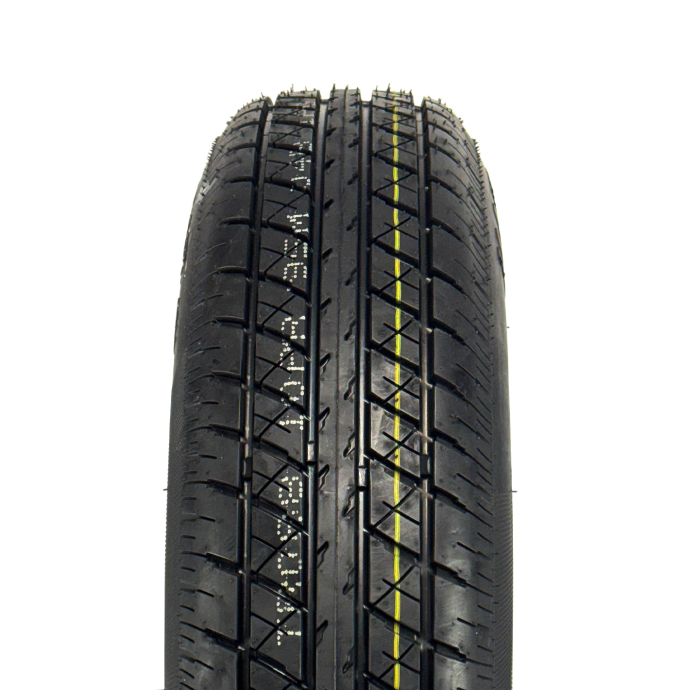 ST145R12 10 ply LRE 1520 lbs radial Hakuba tire | Frameco