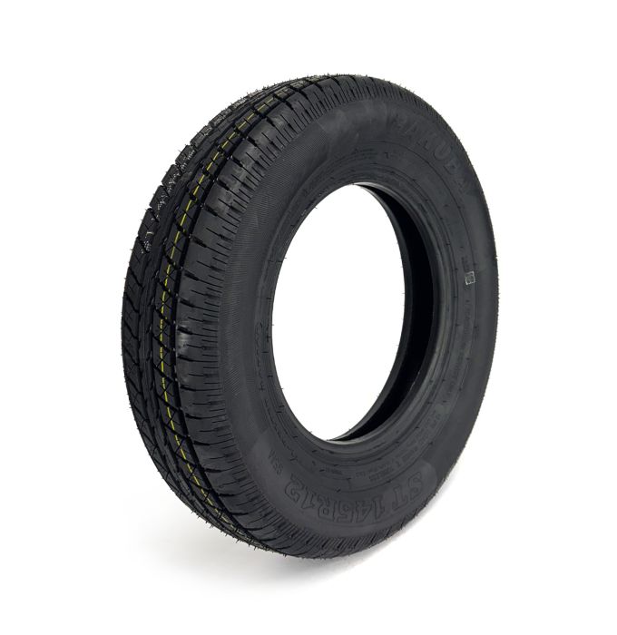 sr2 ST145R12 10 ply LRE 1520 lbs radial Hakuba tire | Frameco