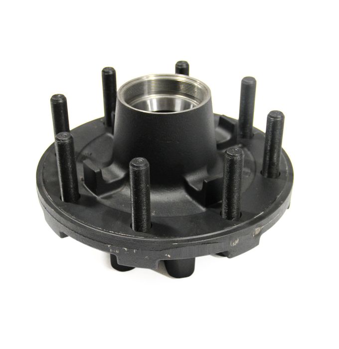 8 studs hub M22 studs 275mm B.C. 15K DEXTER | Frameco