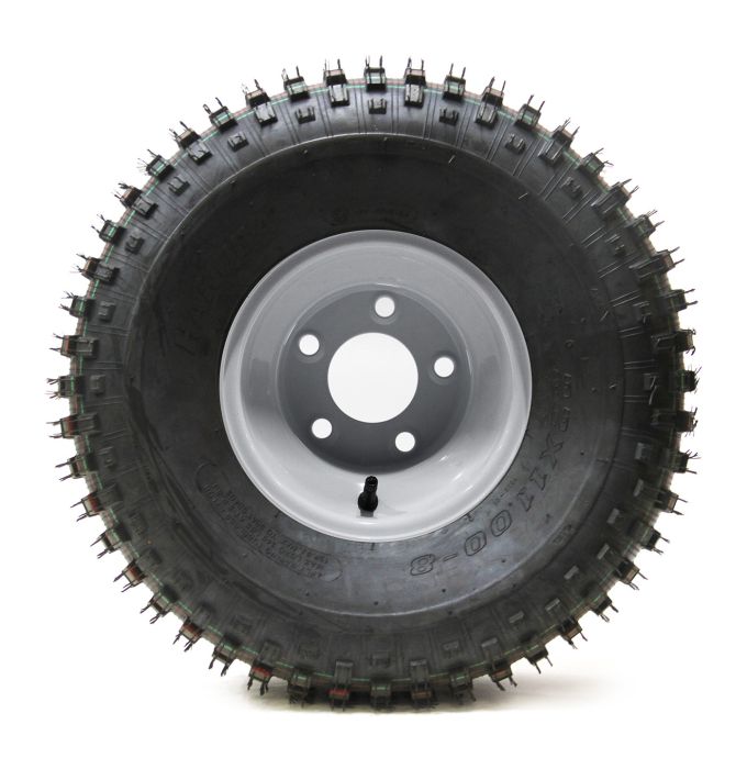 【新品】VA-11 Ha11-A Ford Think NEV High Performance Motor - 72 V / 11 HP - 25