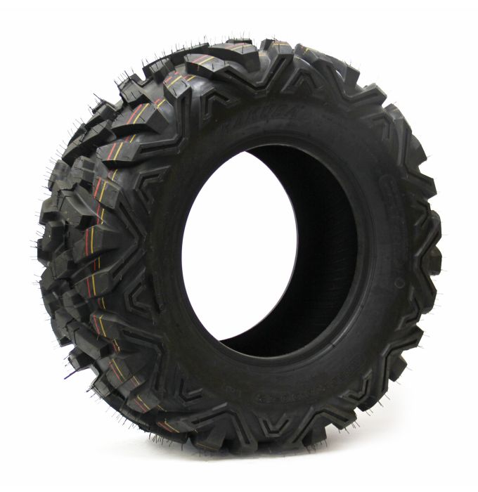 26/10-12 6 ply P350 Wanda Hakuba ATV tire | Frameco