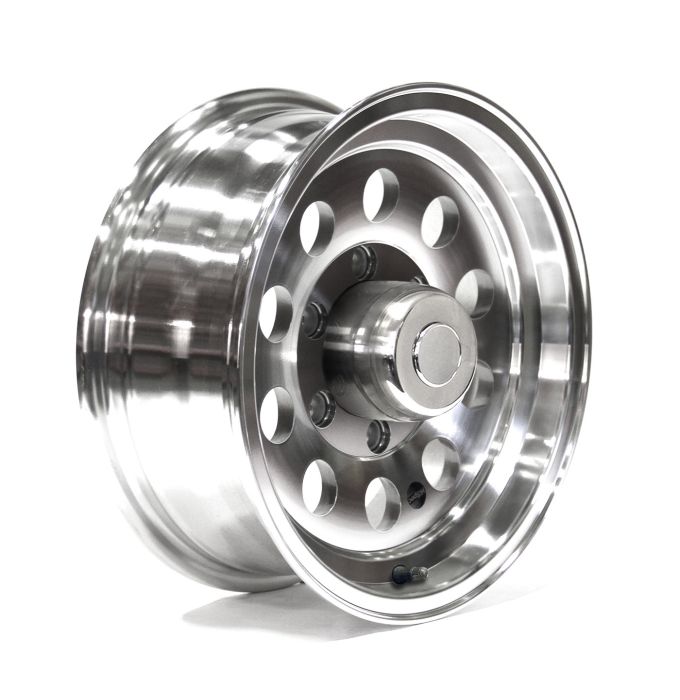 Anneaux De Centrage 70.1x66.6mm - Lot De 4 - Gris