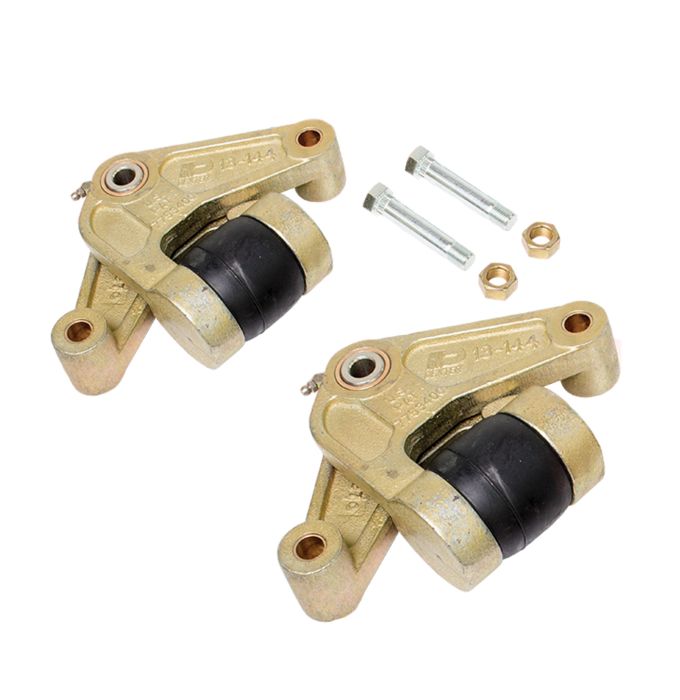 frax.k Dexter Genuine Replacement Disc Brake Caliper for 10K-12K
