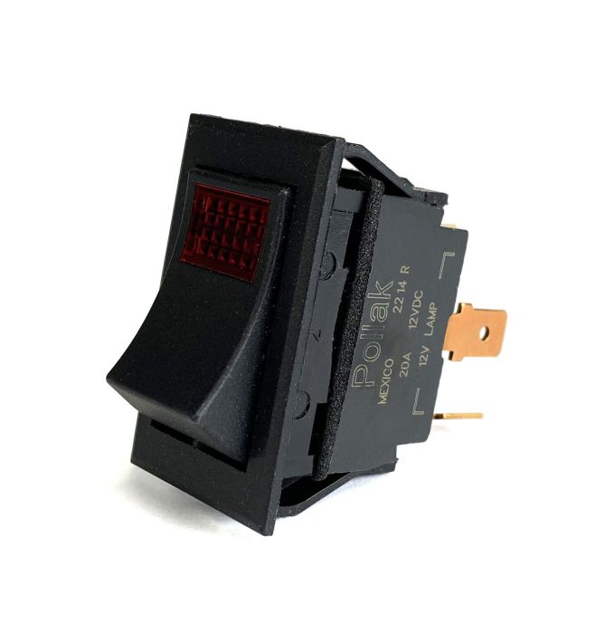 Switch18（3312） 313538 New Tremec Backup Switch - Spicer Transmission - TTC