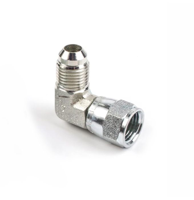 ま୨୧ 90° F-JIC / M-JIC fitting | Frameco