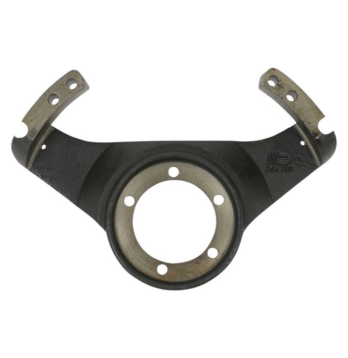 6K left machined disc brake yoke DEXTER | Frameco