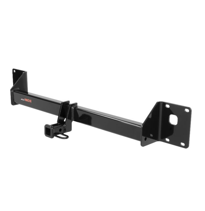 2015 vw golf trailer hitch discount