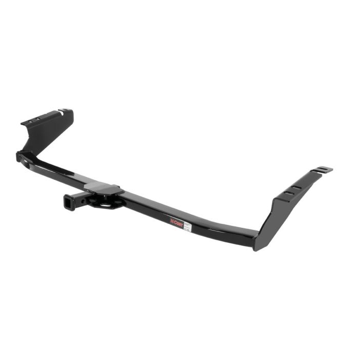 2004-2020 Toyota Sienna trailer hitch (1-1/4