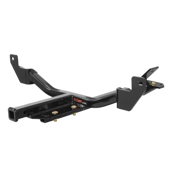 2010 2013 Buick Lacrosse Regal and 2013 Chevrolet Malibu 1 1 4 receiver trailer hitch CURT