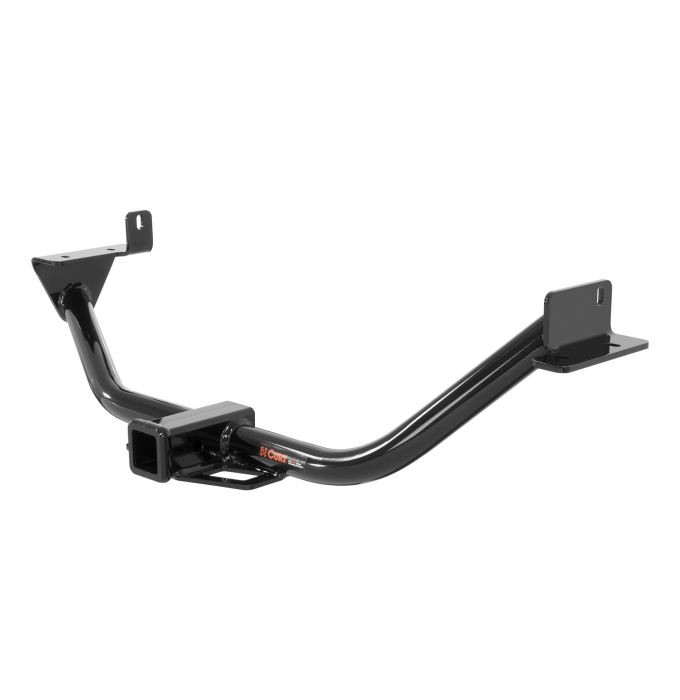 2013 2018 Hyundai Santa Fe Sport and Kia Sorento 2 receiver trailer hitch CURT