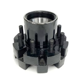 8 studs hub 5/8