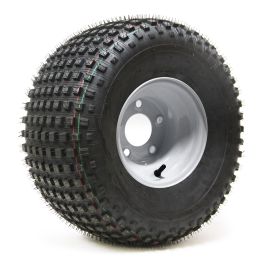 22/11-8 4 ply 340lbs P323 Wanda Hakuba ATV tire and 8